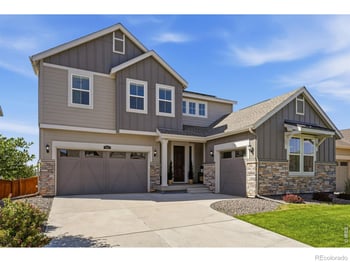 941 Wildrose Pl, Erie, CO 80516