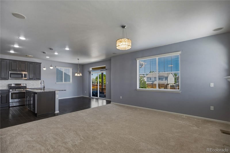 4801 Picadilly Ct, Aurora, CO 80015