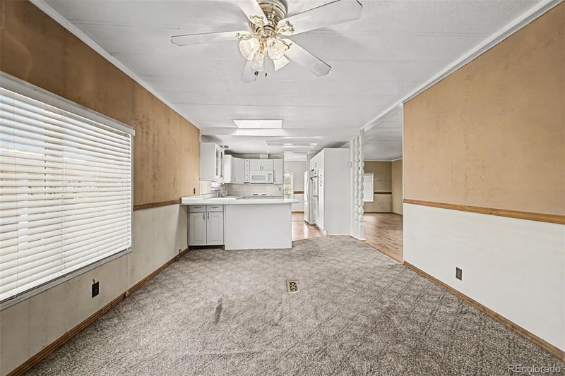8201 S Santa Fe Dr Lot 198, Littleton, CO 80120