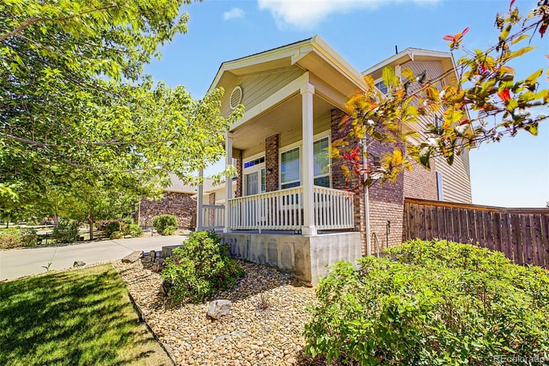 20936 Duke Pl, Aurora, CO 80013
