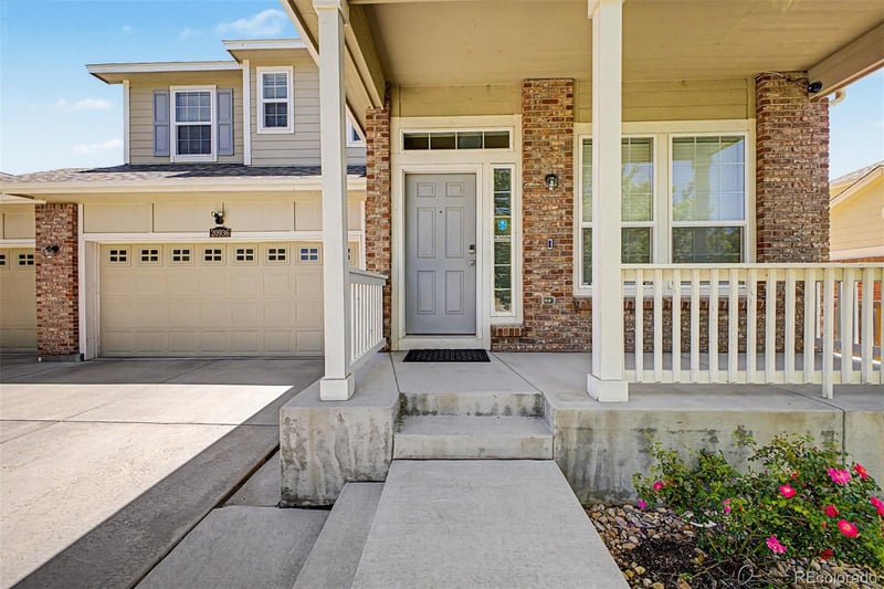 20936 Duke Pl, Aurora, CO 80013
