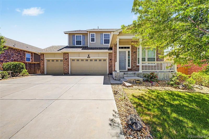 20936 Duke Pl, Aurora, CO 80013