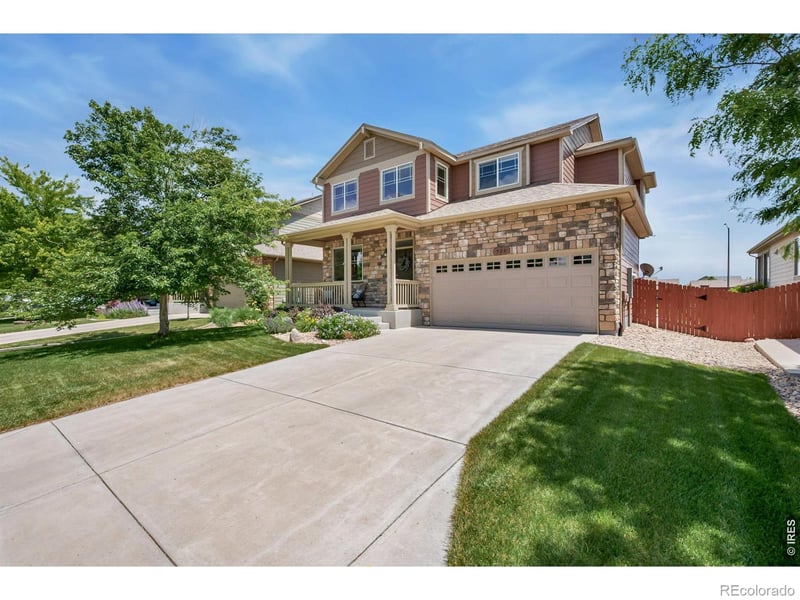 920 Trading Post Rd, Fort Collins, CO 80524