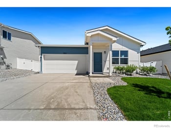 3820 Soapstone St, Evans, CO 80620