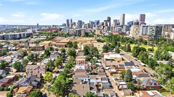 814 Fox St, Denver, CO 80204