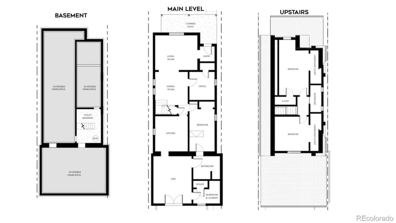 814 Fox St, Denver, CO 80204