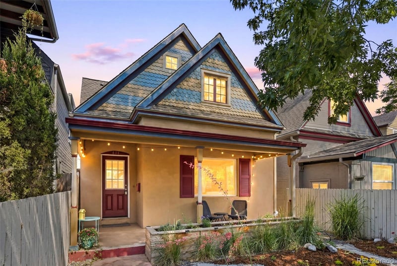 Home Worth Check