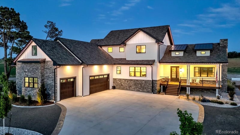 8102 Dreamers Ridge Rd, Longmont, CO 80504