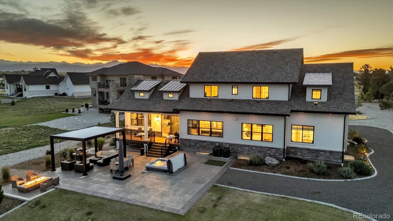 8102 Dreamers Ridge Rd, Longmont, CO 80504