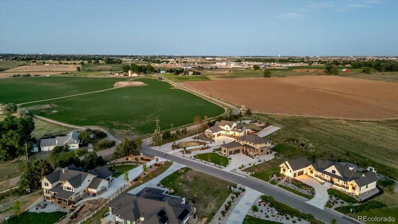 8102 Dreamers Ridge Rd, Longmont, CO 80504