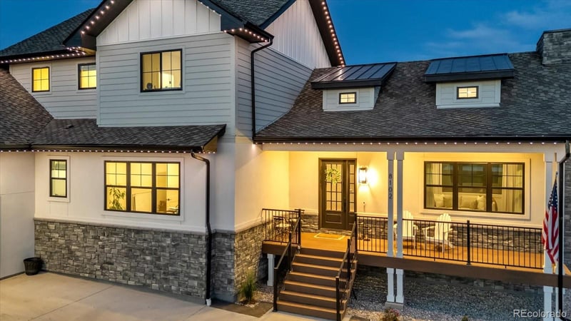 8102 Dreamers Ridge Rd, Longmont, CO 80504
