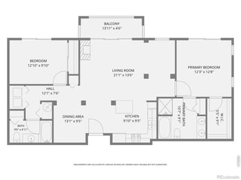 4500 Baseline Rd #3305, Boulder, CO 80303