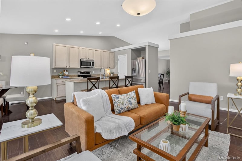 9274 Fox Fire Ln, Littleton, CO 80129