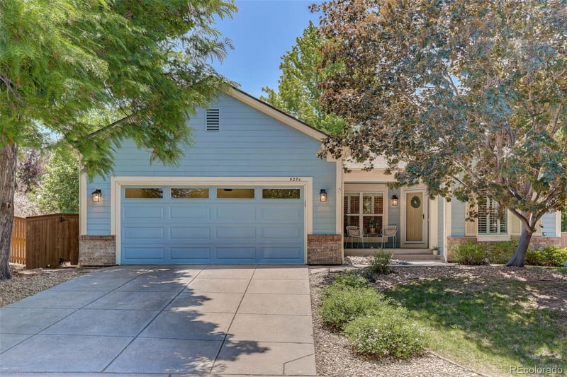9274 Fox Fire Ln, Littleton, CO 80129