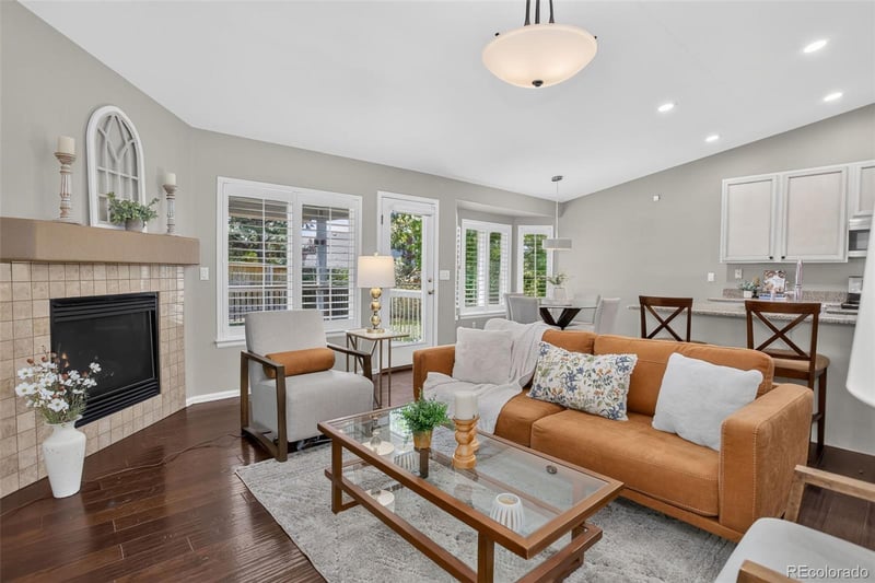 9274 Fox Fire Ln, Littleton, CO 80129