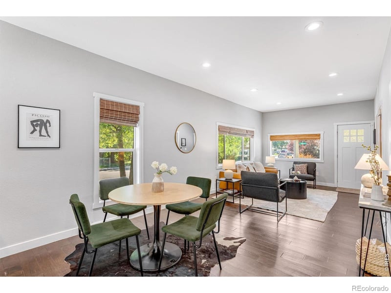 204 N Jefferson Ave, Loveland, CO 80537