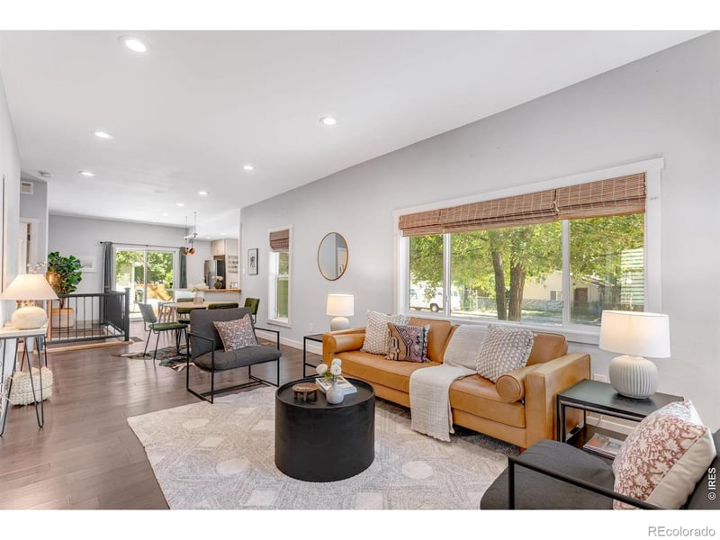 204 Jefferson Ave, Loveland, CO 80537