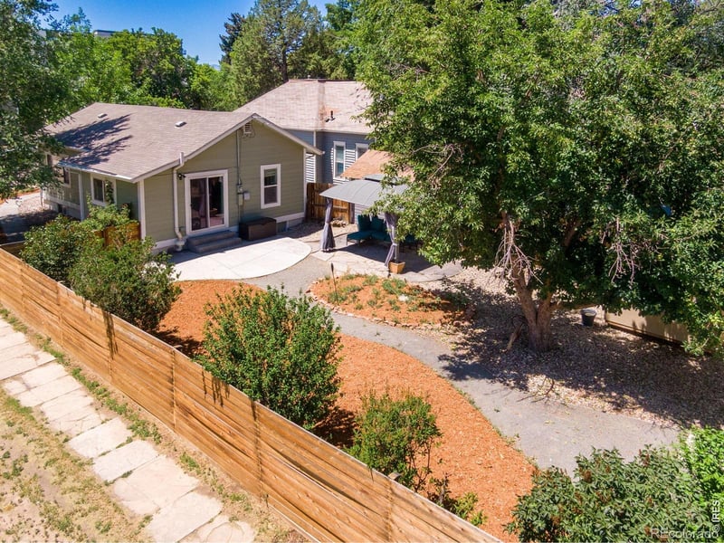 204 Jefferson Ave, Loveland, CO 80537