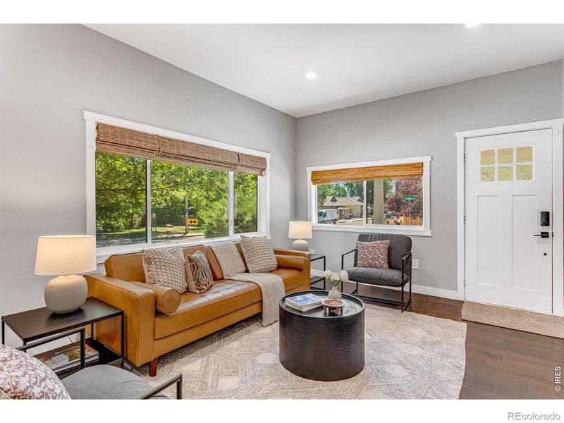 204 N Jefferson Ave, Loveland, CO 80537