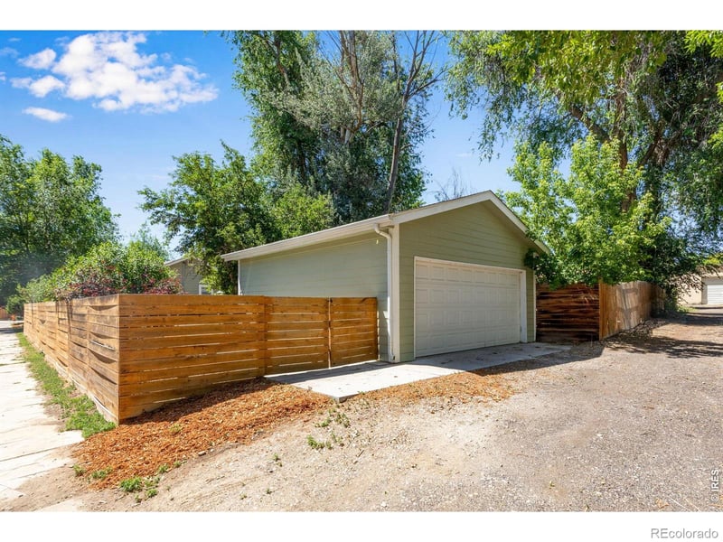 204 Jefferson Ave, Loveland, CO 80537