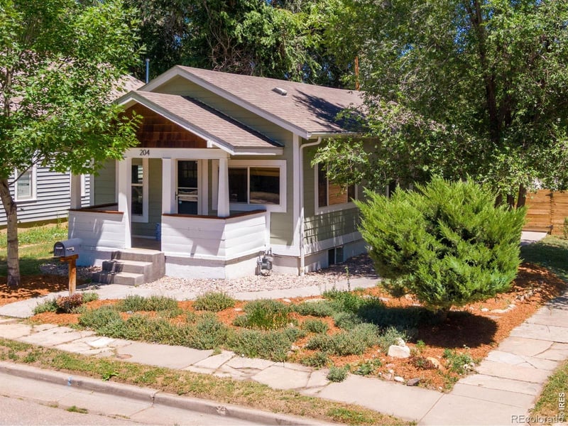 204 Jefferson Ave, Loveland, CO 80537