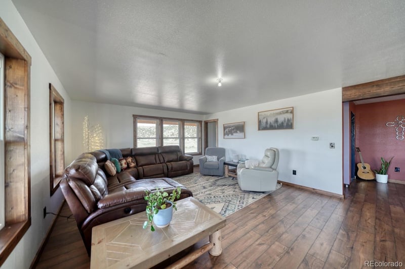 5000 Centennial Ranch Rd, Westcliffe, CO 81252