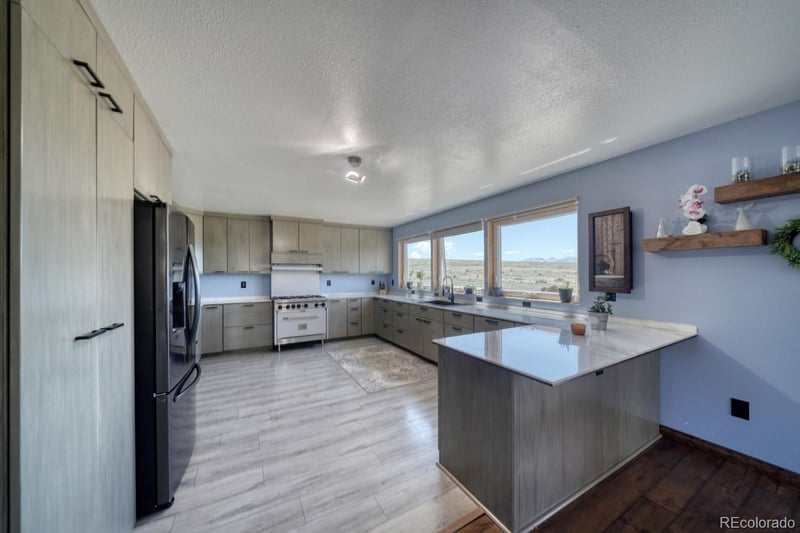5000 Centennial Ranch Rd, Westcliffe, CO 81252