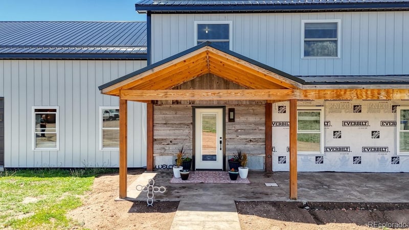 5000 Centennial Ranch Rd, Westcliffe, CO 81252