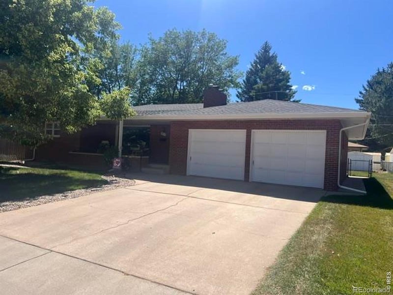 1813 Del Norte Ave, Loveland, CO 80538