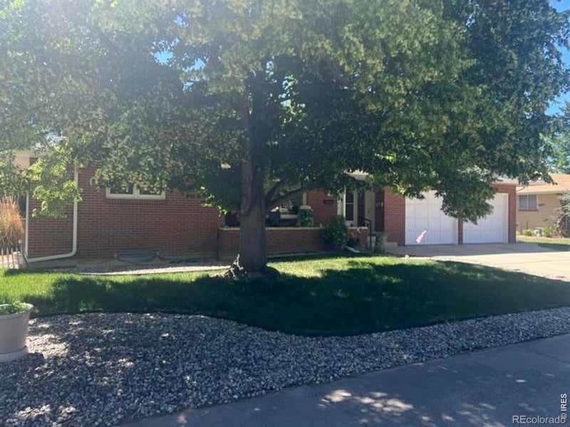 1813 Del Norte Ave, Loveland, CO 80538