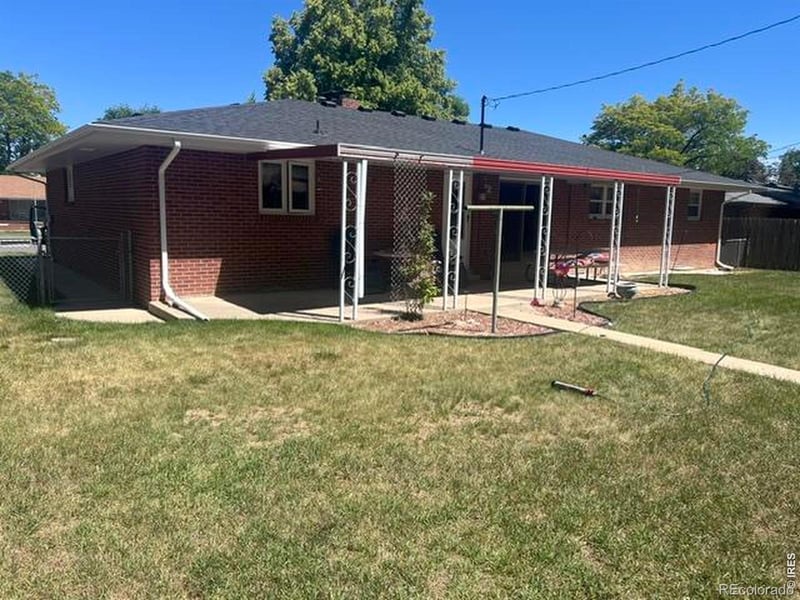 1813 Del Norte Ave, Loveland, CO 80538