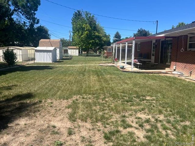 1813 Del Norte Ave, Loveland, CO 80538