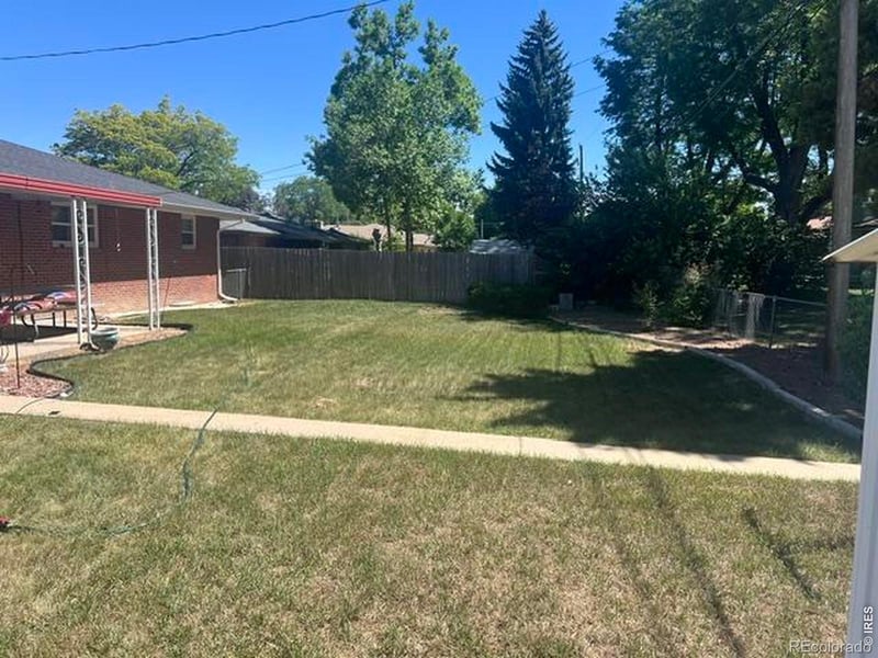1813 Del Norte Ave, Loveland, CO 80538