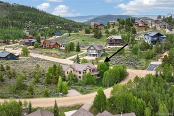 20 Honeysuckle Ct, Granby, CO 80446