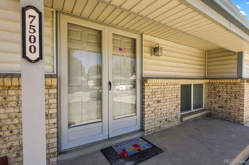 7500 W Bails Ave, Lakewood, CO 80232