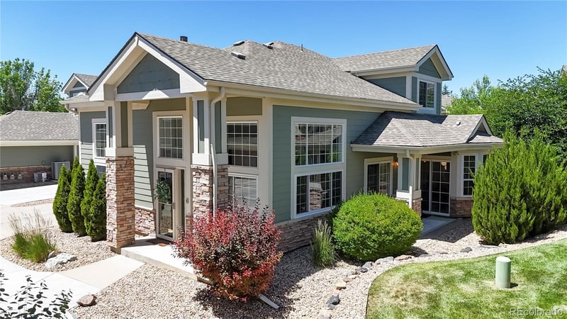 Home Worth Check