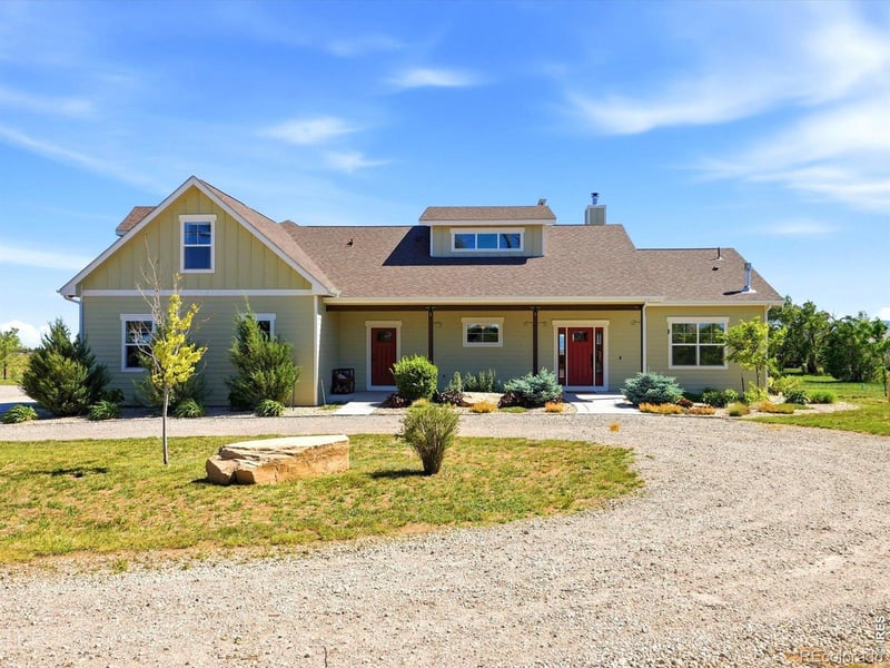 939 County Road 74, Wellington, CO 80549