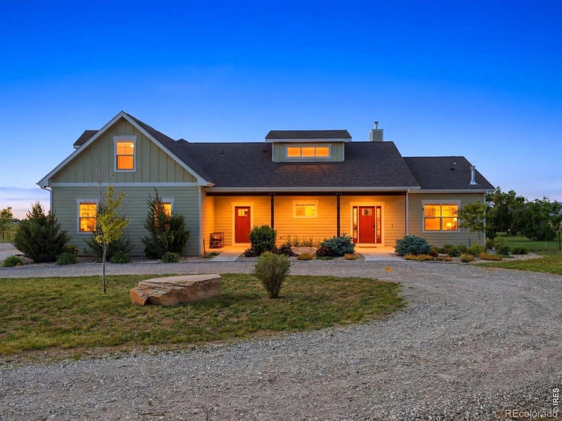 939 County Road 74, Wellington, CO 80549