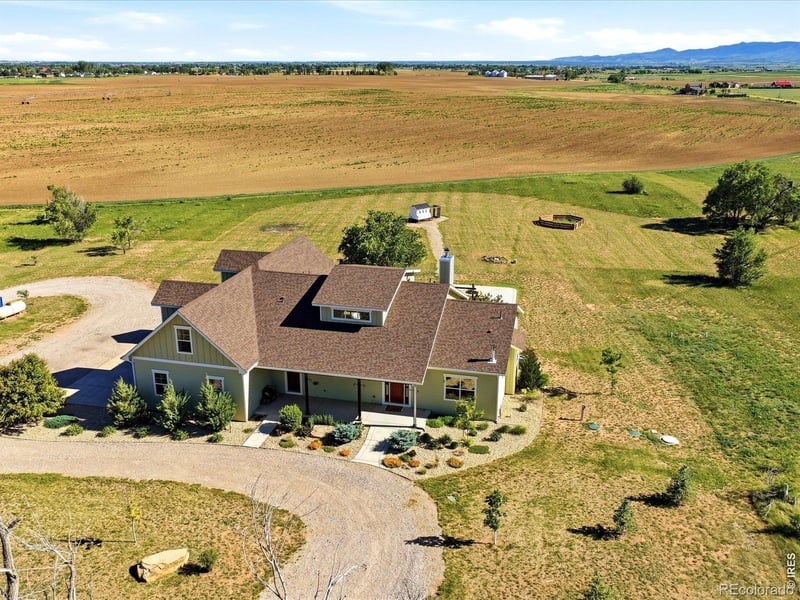 939 County Road 74, Wellington, CO 80549