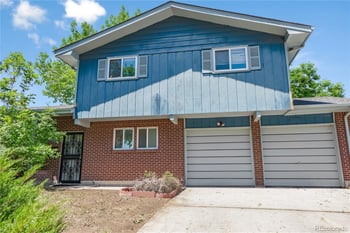 1619 S Brentwood St, Lakewood, CO 80232