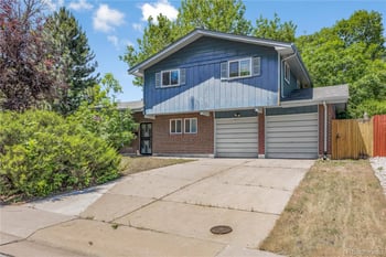 1619 S Brentwood St, Lakewood, CO 80232