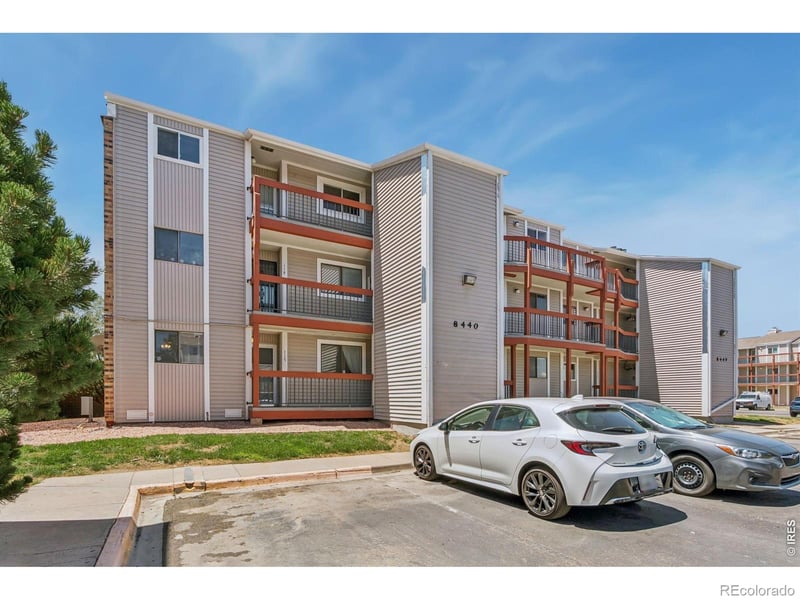 8440 Decatur St #115, Westminster, CO 80031