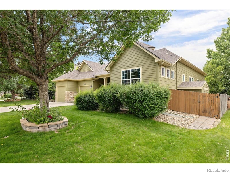 8145 Raspberry Dr, Frederick, CO 80504