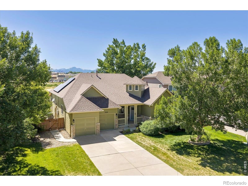 8145 Raspberry Dr, Frederick, CO 80504