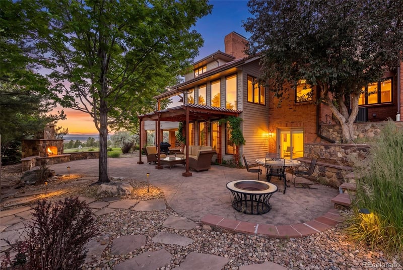 5588 Ponderosa Dr, Parker, CO 80134