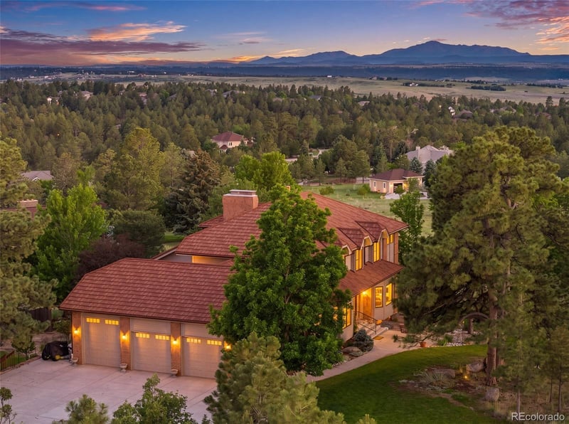 5588 Ponderosa Dr, Parker, CO 80134