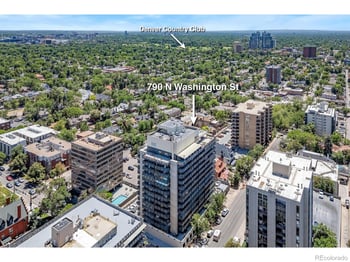 790 N Washington St #410, Denver, CO 80203