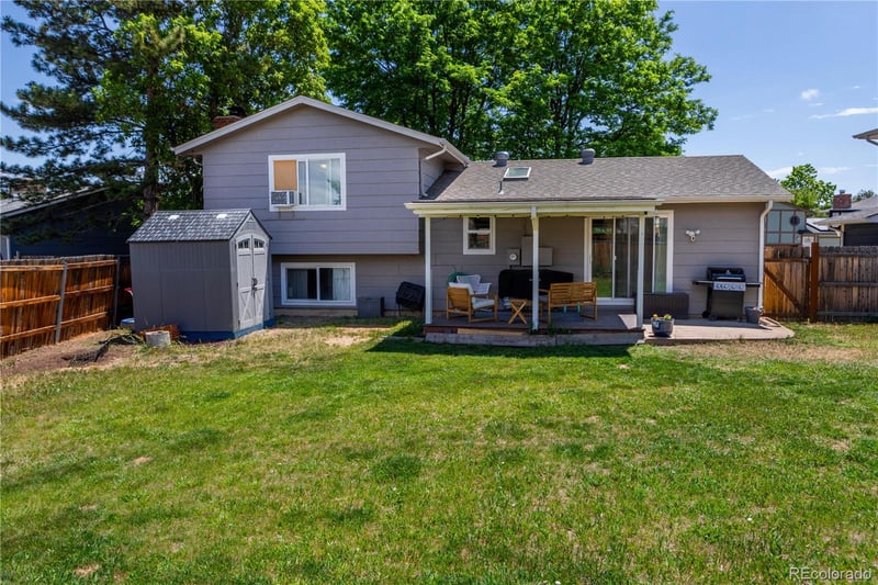 4613 Jellison St, Littleton, CO 80123
