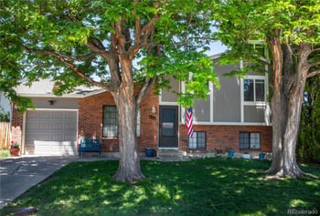 4613 S Jellison St, Littleton, CO 80123