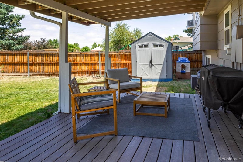4613 Jellison St, Littleton, CO 80123